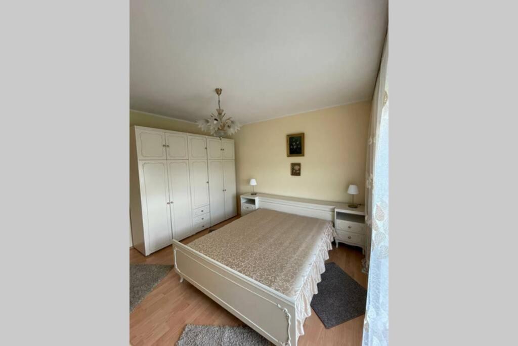 Ferienwohnung Stan Na Dan Oplenac Topola Exterior foto