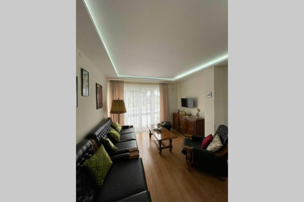 Ferienwohnung Stan Na Dan Oplenac Topola Exterior foto