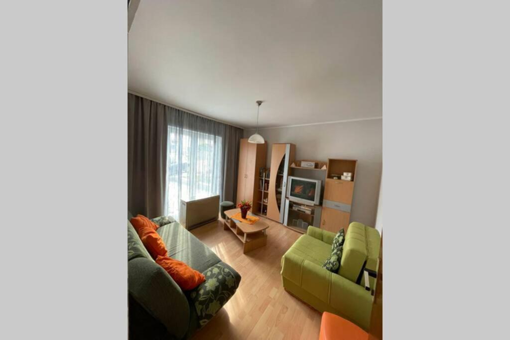 Ferienwohnung Stan Na Dan Oplenac Topola Exterior foto