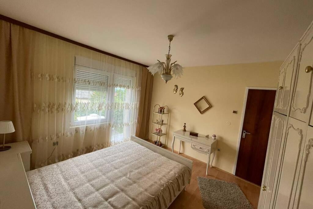 Ferienwohnung Stan Na Dan Oplenac Topola Exterior foto