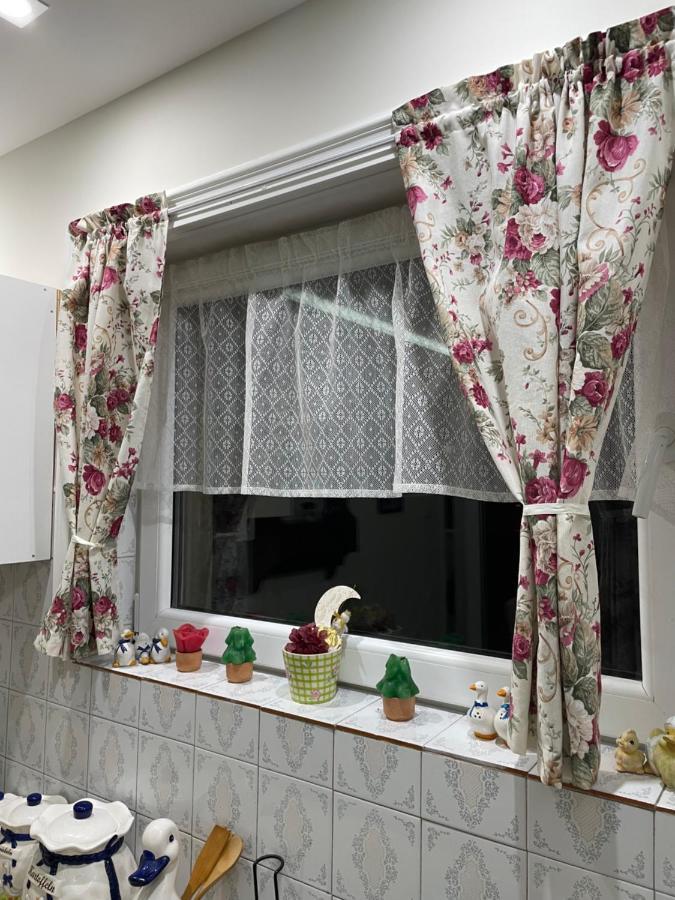 Ferienwohnung Stan Na Dan Oplenac Topola Exterior foto