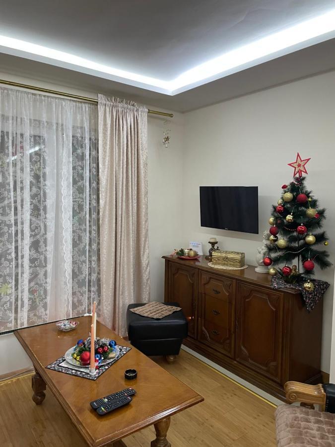 Ferienwohnung Stan Na Dan Oplenac Topola Exterior foto