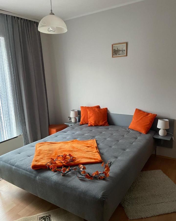 Ferienwohnung Stan Na Dan Oplenac Topola Exterior foto